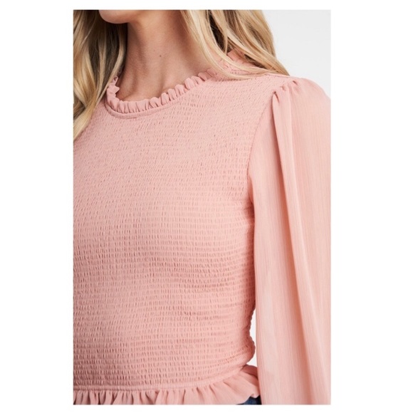 Cute Cece Top - Picture 2 of 5